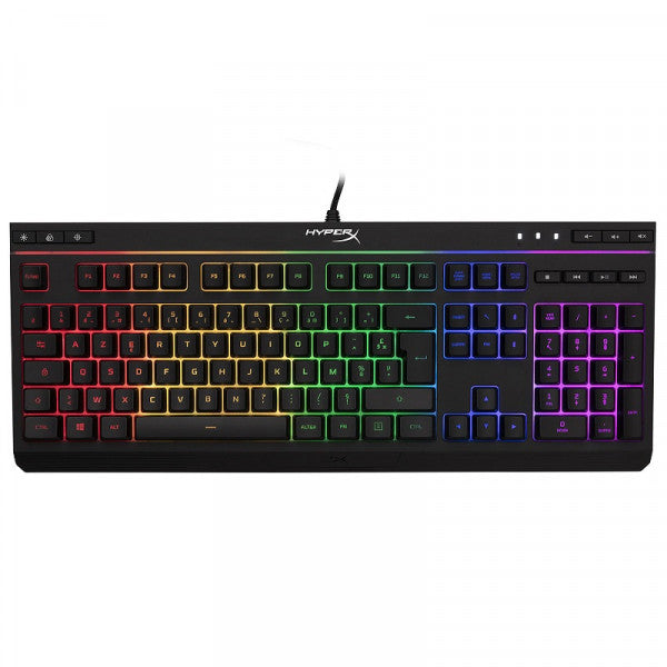 HyperX Alloy Core RGB HyperX Alloy Core RGB
